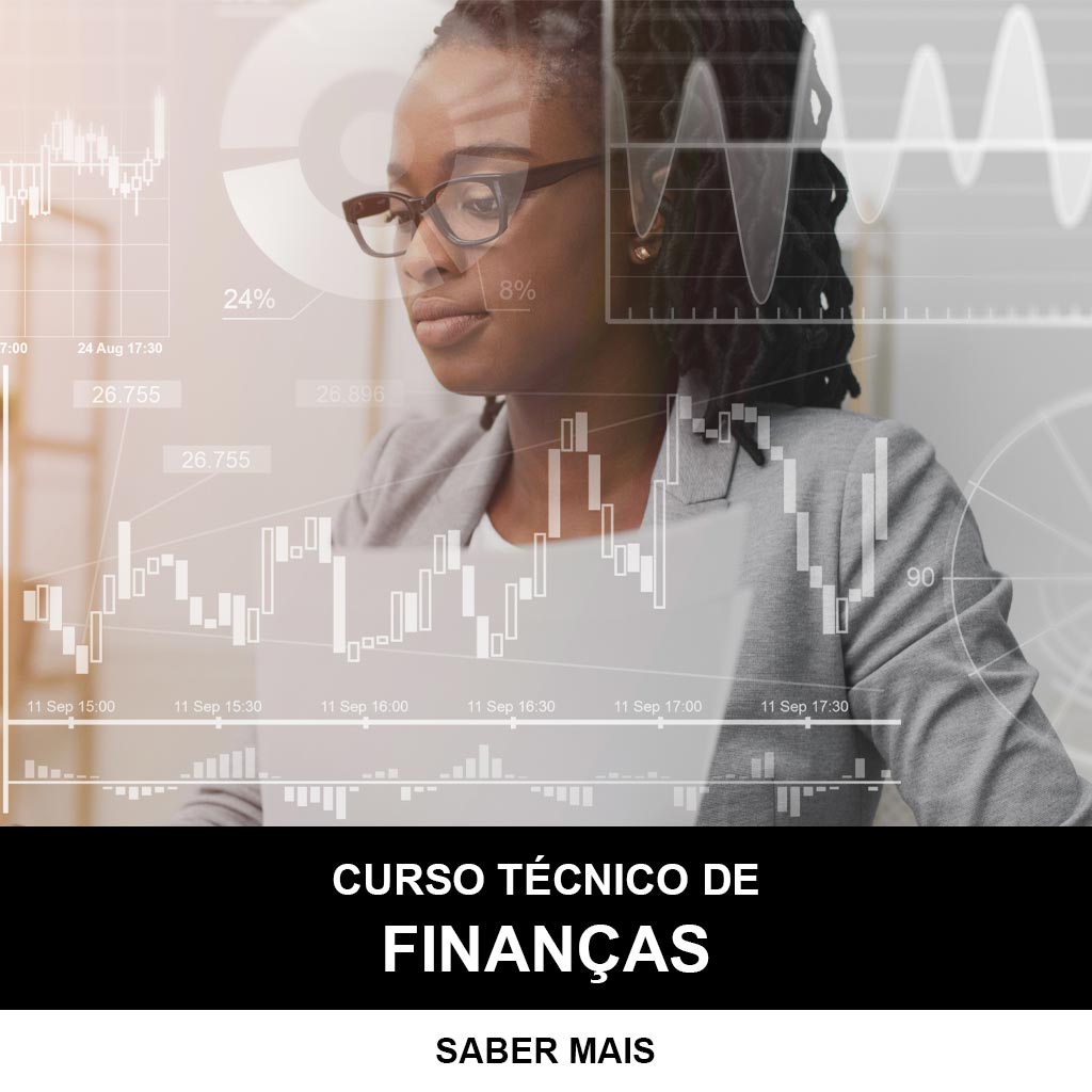 Curso Técnico Finanças