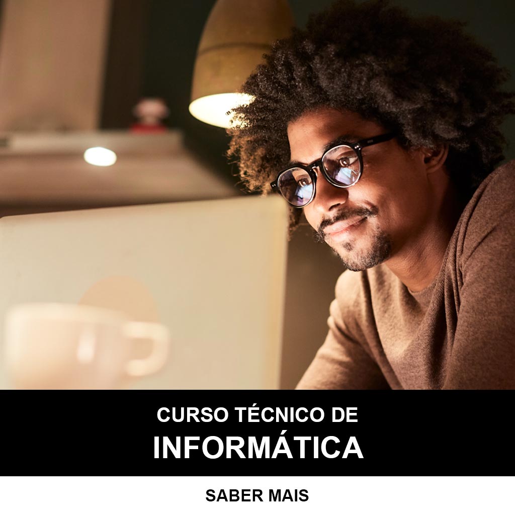 Curso Técnico Informatica
